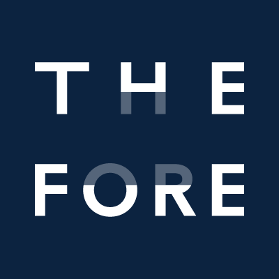 The Fore The Fore