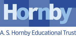 Hornby Trust Hornby Trust